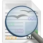 Office Documents Viewer