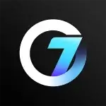 One UI Dark IconPack