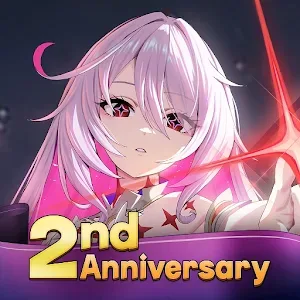 OUTERPLANE – Strategy Anime