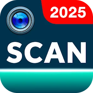 PDF Scanner – Document Scanner