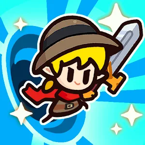 Portal Rush
