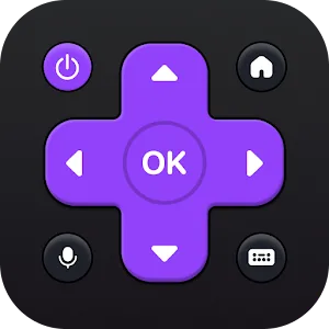 Remote for All TV!