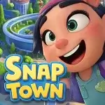 Snap Town : Your City