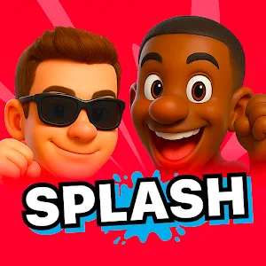 Splash – Party & Group Games