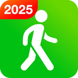 Step Tracker – Pedometer