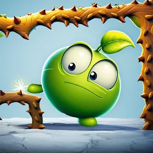 Sugar Rush – A Quick Adventure