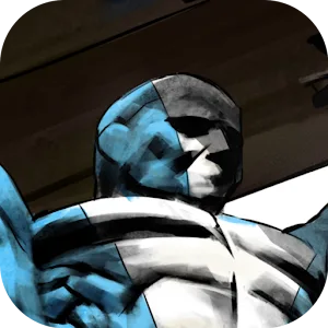 The Last Scion