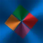 Win Metal - Icon Pack