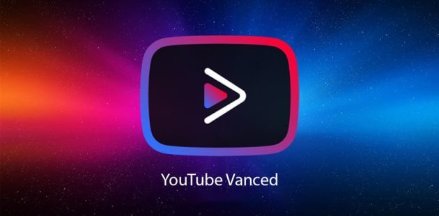 YouTube Vanced