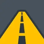 Asphalt - Dark Icon Pack