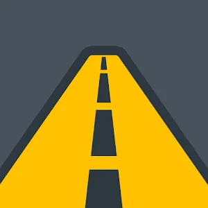 Asphalt – Dark Icon Pack
