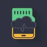 Auto Move To SD Card