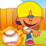 Backyard Baseball '01