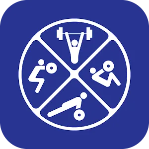 Barbell Workout at Home & Gym
