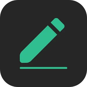 BlackNote: Dark Notes, Notepad
