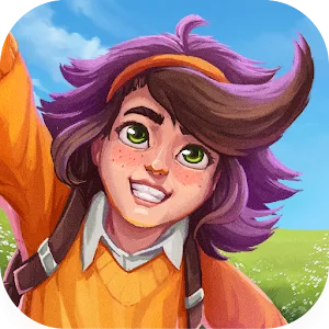 Bloomtown: A Different Story