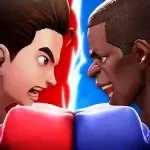 Boxing Star - PvP Match 3