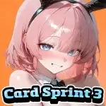 Card Sprint3 : Sweet Edition
