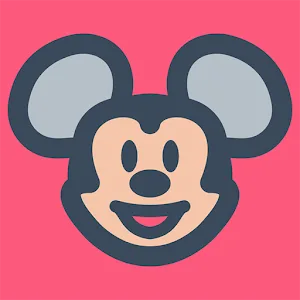 Cartoon – Icon Pack