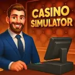 Casino Simulator Store Manager