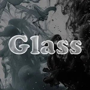 Coccco Glass Effect