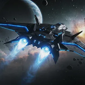 Darkstar – IDLE RPG