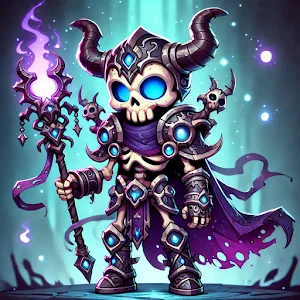 Dungeon Legion – War .io