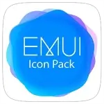 Emui - Icon Pack