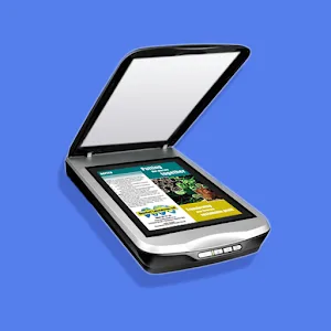 Fast Scanner – PDF Scan App