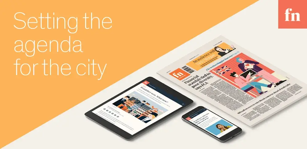 Financial News v1 8 21 MOD APK (Premium Unlocked) Download