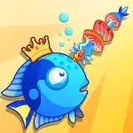 Fish.IO – Hungry Fish