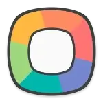 Flat Squircle - Icon Pack