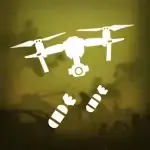 FPV War Kamikaze Drone v2.10.1 MOD APK (Unlocked Missions, Remove ADS)
