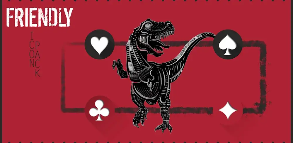 Friendly Icon Pack v222 0 APK (Full Version) Download