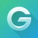Glass UI Icon Pack (GlassUI)