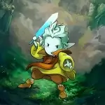 Greak: Memories of Azur