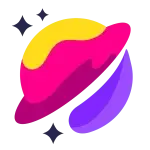 Hepta Theme, Icons, Widgets