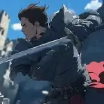 Idle Legion : Hero March