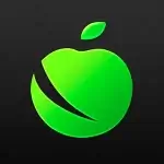 iLiquidDark - Icon Pack (iLiquidOS Dark)