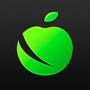 iLiquidDark – Icon Pack