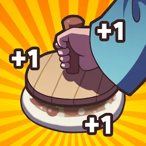 Jumo Clicker! – Pancake Tycoon