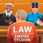 Law Empire Tycoon - Idle Game