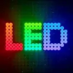 LED Flow