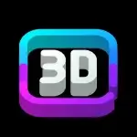 LineDock 3D - Icon Pack