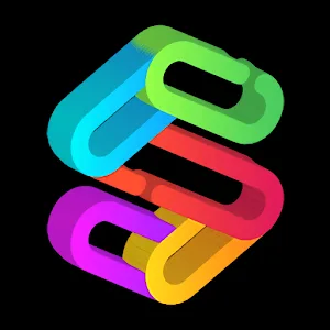 LineS 3D – Icon Pack