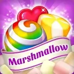 Lollipop & Marshmallow Match3