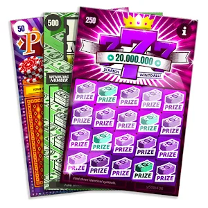 Lottery Scratchers – Winners