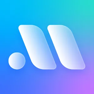 Melodi – Poweramp Skin