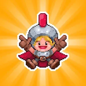 Mini Brawl Go!