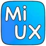 MiUX - Icon Pack